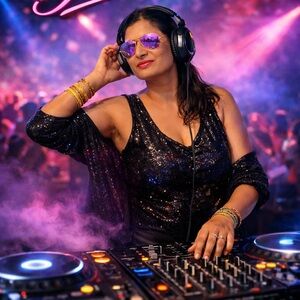 Meet your Posher, Nira